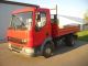 2006 DAF  LF 45.180 10t tipper, excellent condition Truck over 7.5t Tipper photo 2