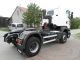 2006 Scania  / 4X4 / R380 / EURO4 / 2006 / HYDRAULIC / Semi-trailer truck Standard tractor/trailer unit photo 2