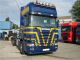 2003 Scania  164-480 (420/500) switch Topline 6x2 Retarder Truck over 7.5t Chassis photo 1