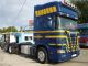 2003 Scania  164-480 (420/500) switch Topline 6x2 Retarder Truck over 7.5t Chassis photo 2