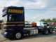 2003 Scania  164-480 (420/500) switch Topline 6x2 Retarder Truck over 7.5t Chassis photo 7