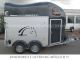 2012 Cheval Liberte  NEW GOLD II Alu tackroom + Pullman II iki Trailer Cattle truck photo 10