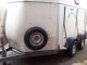 2005 Cheval Liberte  3 horse trailer Trailer Cattle truck photo 9