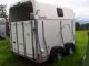 2005 Cheval Liberte  3 horse trailer Trailer Cattle truck photo 3