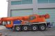 Faun  ATF 65G-4 2007 Other construction vehicles photo