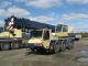 1998 Faun  RTF 40-3 VERY GOOD CONDITION Truck over 7.5t Truck-mounted crane photo 1