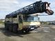 1998 Faun  RTF 40-3 VERY GOOD CONDITION Truck over 7.5t Truck-mounted crane photo 2