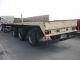1994 Dinkel  DSAV 24000 Semi-trailer Stake body photo 2