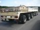 1994 Dinkel  DSAV 24000 Semi-trailer Stake body photo 3