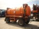 1997 Dinkel  SA - SUCTION / PRESSURE / WASHING / CHANNEL MUELLER CONSTRUCTION Trailer Other trailers photo 3