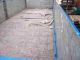 2001 Dinkel  2SAF axes building 7.10 m deck 1m Aluminium side walls Trailer Stake body photo 3