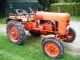 1951 Fahr  F17 Agricultural vehicle Tractor photo 1