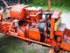 1951 Fahr  F17 Agricultural vehicle Tractor photo 3