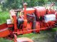 1951 Fahr  F17 Agricultural vehicle Tractor photo 4