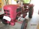 1960 Fahr  D 131 W Agricultural vehicle Other agricultural vehicles photo 1