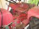 1960 Fahr  D 131 W Agricultural vehicle Other agricultural vehicles photo 2