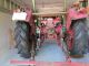 1960 Fahr  D 131 W Agricultural vehicle Other agricultural vehicles photo 3