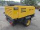 2004 Atlas Copco  Compressor XAHS 186 with 12 bar Construction machine Other construction vehicles photo 3