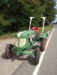 1954 Guldner  Güldner maintained tractor-Very Agricultural vehicle Tractor photo 1