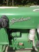 1954 Guldner  Güldner maintained tractor-Very Agricultural vehicle Tractor photo 2
