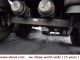 2007 Carnehl  Aluminum tilt tray 2 achser air air Semi-trailer Tipper photo 5