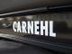 2012 Carnehl  Stahlmulde ca.29m ³ Hardox SAF axles Plane Semi-trailer Tipper photo 6
