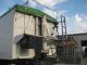 2000 Carnehl  49 cbm dump, air / lift, body heating Semi-trailer Tipper photo 5