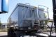 2011 Carnehl  CHKS / AH 3-axle aluminum dump cbm 26, lift axle Semi-trailer Tipper photo 2