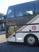 2012 Setra  Evobus 216 HDS Coach Coaches photo 2