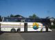 2012 Setra  Evobus 216 HDS Coach Coaches photo 4