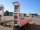 Obermaier  OS 2 - TUE 105 S 2002 Low loader photo