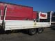 2002 Obermaier  OS 2 - TUE 105 S Trailer Low loader photo 2