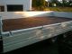 1999 Obermaier  UNTD 105 A Trailer Three-sided tipper photo 2