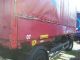1999 Wecon  Crown F.ATL 20 / AW218L Trailer Stake body and tarpaulin photo 9