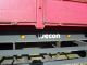 1999 Wecon  Crown F.ATL 20 / AW218L Trailer Stake body and tarpaulin photo 10