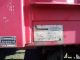 1999 Wecon  Crown F.ATL 20 / AW218L Trailer Stake body and tarpaulin photo 2