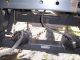 1999 Wecon  Crown F.ATL 20 / AW218L Trailer Swap chassis photo 8