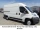 2012 Peugeot  Boxer L2H2 Van or truck up to 7.5t Box-type delivery van - high photo 11