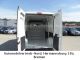 2012 Peugeot  Boxer L2H2 Van or truck up to 7.5t Box-type delivery van - high photo 2