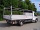 2010 Peugeot  Boxer Van or truck up to 7.5t Stake body photo 2