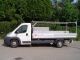 2010 Peugeot  Boxer Van or truck up to 7.5t Stake body photo 5