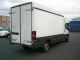 1997 Peugeot  Boxer Van or truck up to 7.5t Box photo 3