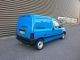 2000 Peugeot  Partner 1.9 schuifdeur Van or truck up to 7.5t Box-type delivery van photo 7