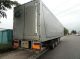 2002 HRD  Accident case with Lbw Semi-trailer Box photo 1