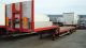 2008 HRD  Jumbo Semi-trailer Long material transporter photo 1