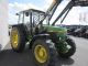 2012 John Deere  2250 wheel Agricultural vehicle Tractor photo 1