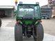 1999 John Deere  4400 Power Reverser Agricultural vehicle Tractor photo 2