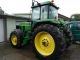 1994 John Deere  7600 Agricultural vehicle Tractor photo 2