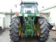 1994 John Deere  7600 Agricultural vehicle Tractor photo 3