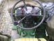 2012 John Deere  2020S Agricultural vehicle Tractor photo 3